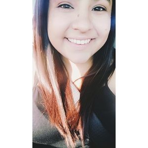 Meet your Posher, Brianda