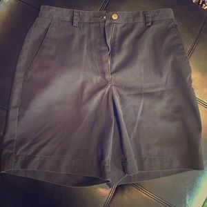 Liz Claiborne shorts