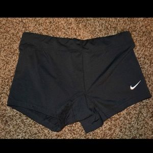 Nike Peformance Volleyball Spandex