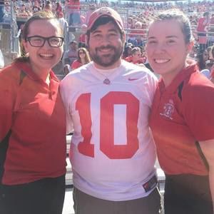 Meet your Posher, Geneviève