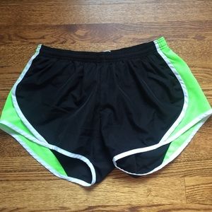 Soffe brand Running shorts