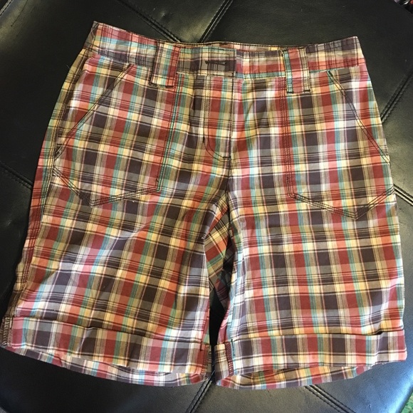 Style&Co shorts