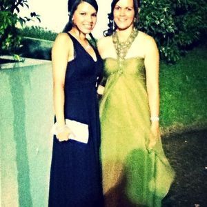 Meet your Posher, Sylvia