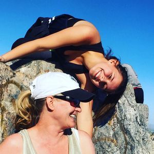 Meet your Posher, Abbey