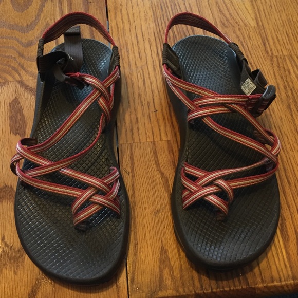Chacos