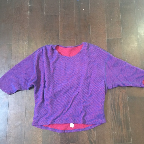 American Apparel Sweater