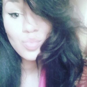 Meet your Posher, Jacqueline