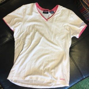 IZOD short sleeve