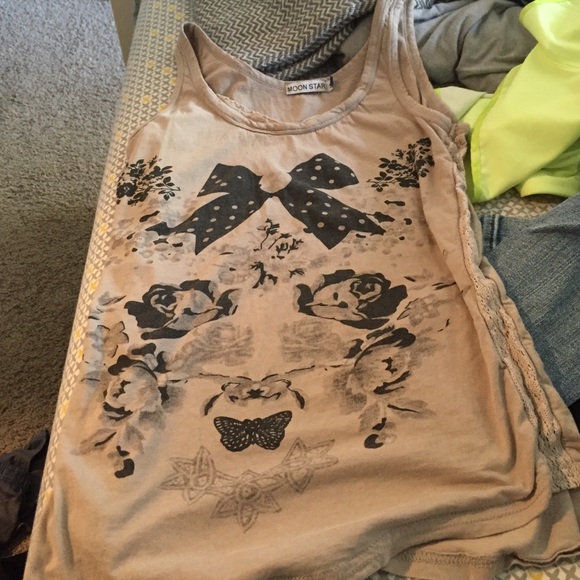 Nice tank