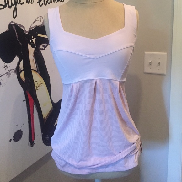 Lulu lemon top