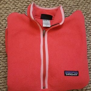 PATAGONIA SYNCHILLA. Must donate soon!