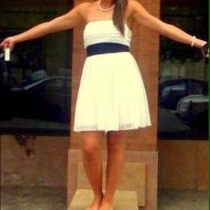 Speechless Dress