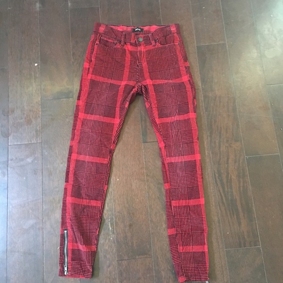 Urban Outfitters Corduroys