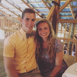 Meet your Posher, Evie