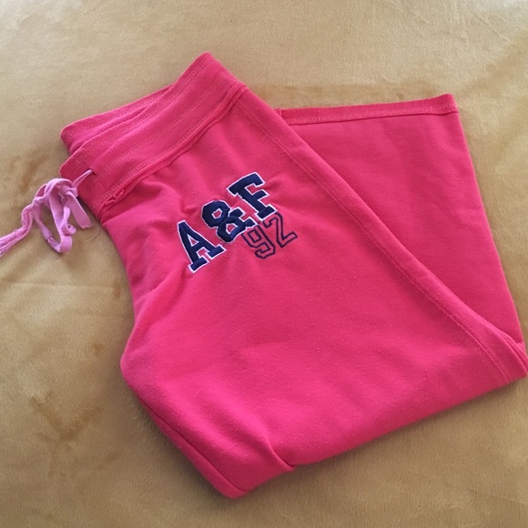 Abercrombie & Fitch Pants - Abercrombie and Fitch