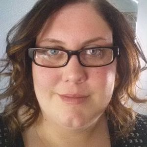 Meet your Posher, Briana