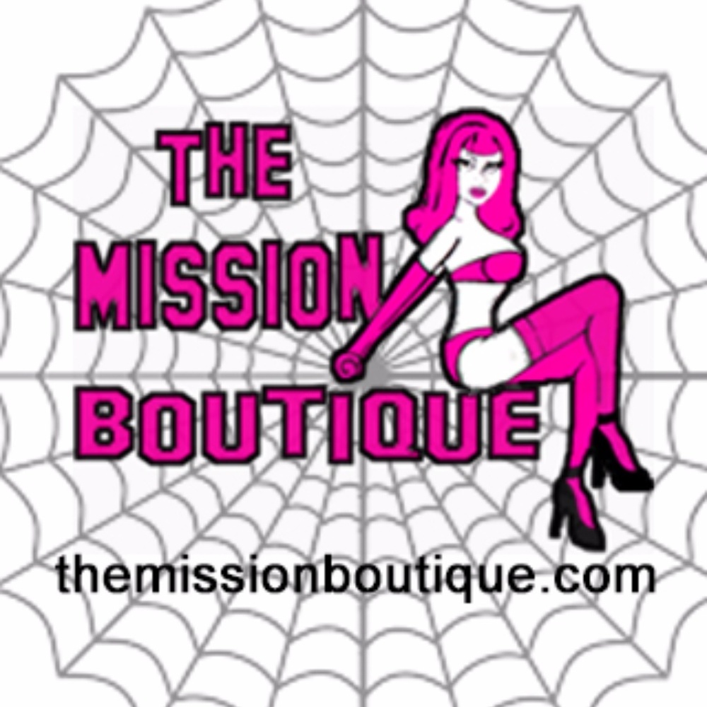 Meet your Posher, The Mission Boutique