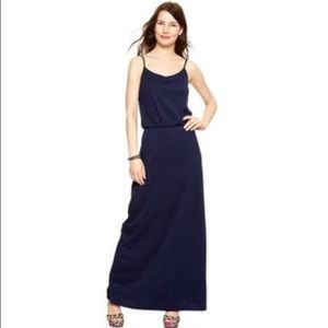 Gap Cami Maxi Dress