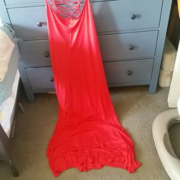 Dress - Picture 2 of 3