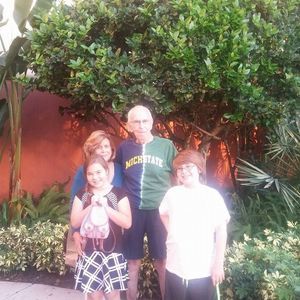 Meet your Posher, Gregory