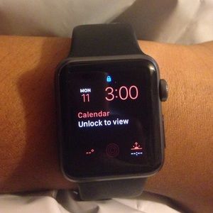 Apple Watch- M/L wrist band