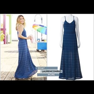 LC Lauren Conrad Maxi