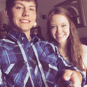 Meet your Posher, Katelynd