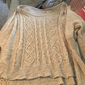 Hollister Sweater