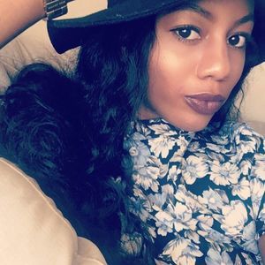 Meet your Posher, Moriah