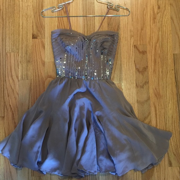 Rebecca Taylor dress - Picture 1 of 4