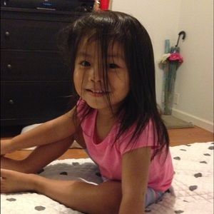 Meet your Posher, Jen