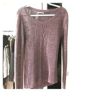 Nordstrom sweater