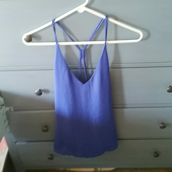 Tank top - Picture 1 of 2