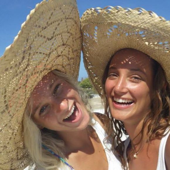 Meet your Posher, Mary