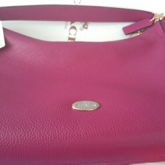Nwt coach bag - Picture 1 of 2