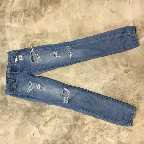 American Eagle Jeggings (Pair #1)