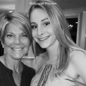 Meet your Posher, Sharon