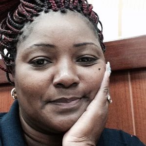 Meet your Posher, Rita