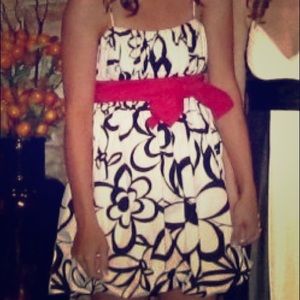 IZ Byer California Dress!
