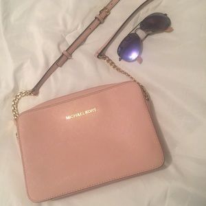 Jet Set Michael Kors Crossbody