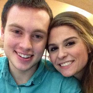 Meet your Posher, Jordan