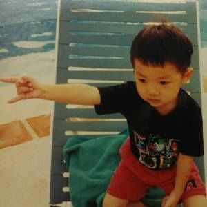 Meet your Posher, Steven