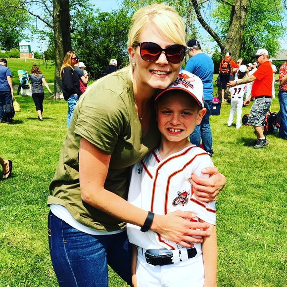 Meet your Posher, Torey