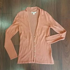 Bananna Republic cardigan