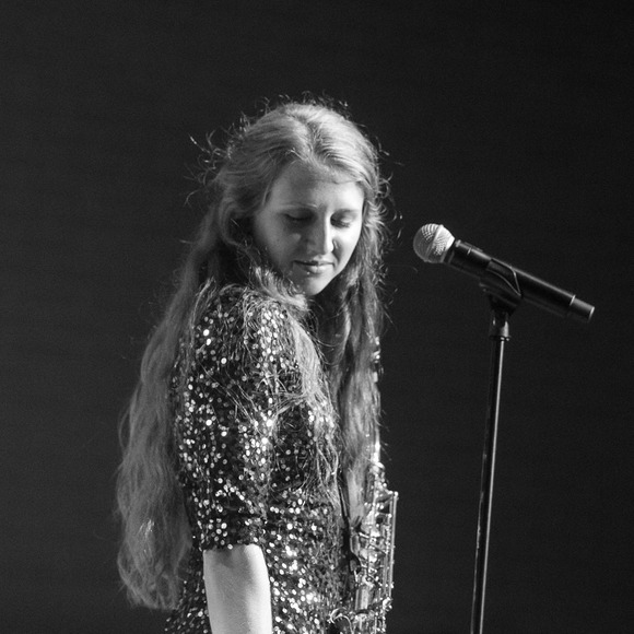 Meet your Posher, Kristina