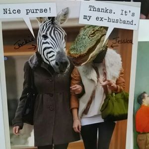 Meet your Posher, Jessica