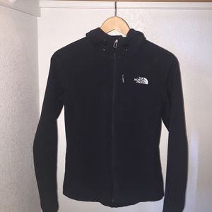 The North Face jacket