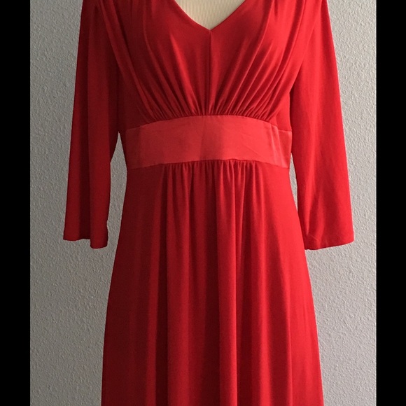 Cato Dress