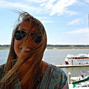 Meet your Posher, Patricia