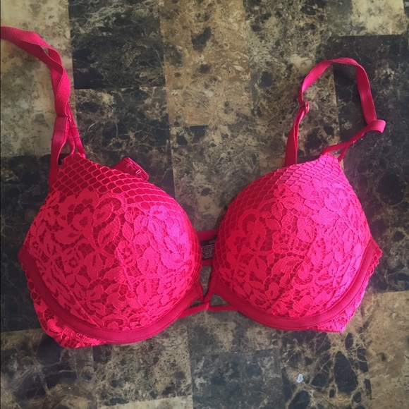 Victoria's Secret Lace Bra